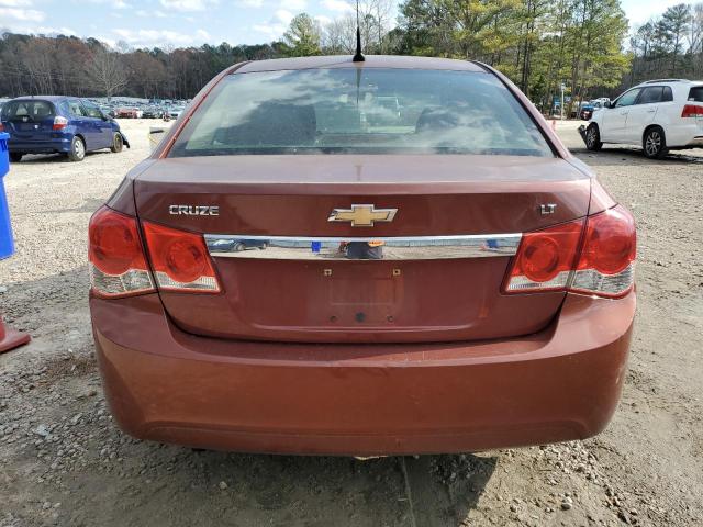 Photo 5 VIN: 1G1PC5SB1D7216429 - CHEVROLET CRUZE LT 