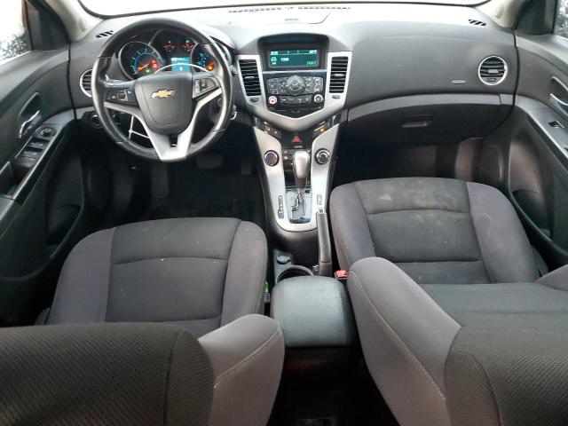 Photo 7 VIN: 1G1PC5SB1D7216429 - CHEVROLET CRUZE LT 