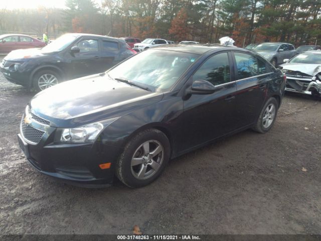 Photo 1 VIN: 1G1PC5SB1D7217161 - CHEVROLET CRUZE 