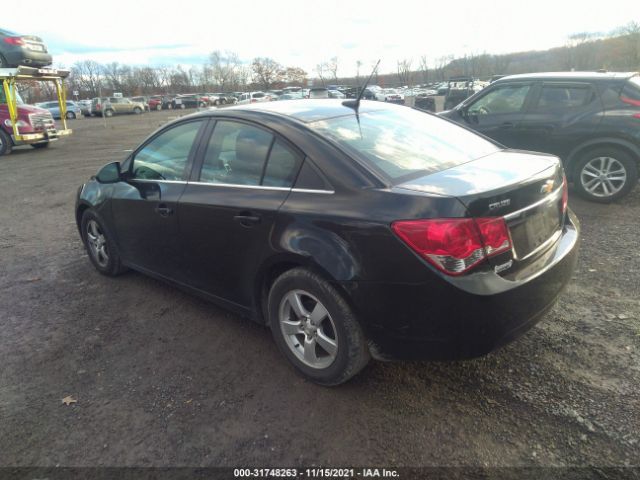 Photo 2 VIN: 1G1PC5SB1D7217161 - CHEVROLET CRUZE 