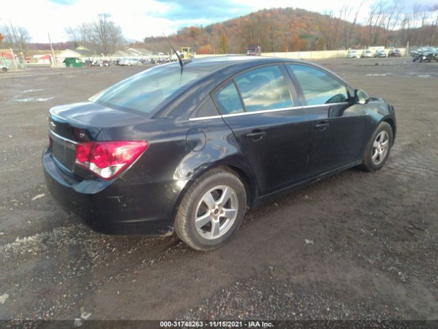 Photo 3 VIN: 1G1PC5SB1D7217161 - CHEVROLET CRUZE 