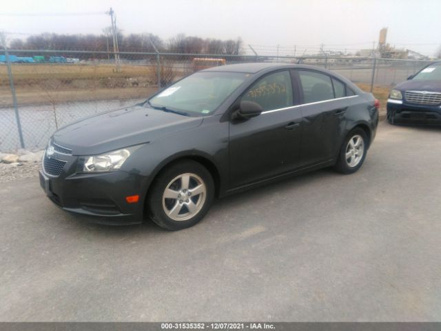 Photo 1 VIN: 1G1PC5SB1D7219895 - CHEVROLET CRUZE 