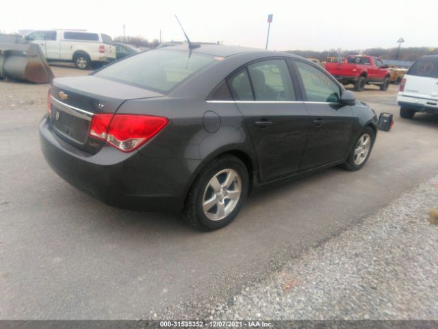 Photo 3 VIN: 1G1PC5SB1D7219895 - CHEVROLET CRUZE 