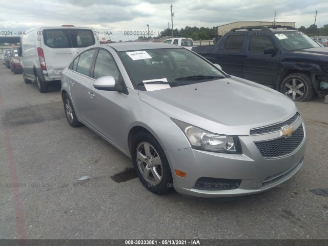 Photo 0 VIN: 1G1PC5SB1D7223445 - CHEVROLET CRUZE 