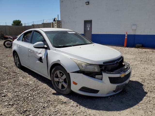 Photo 0 VIN: 1G1PC5SB1D7236647 - CHEVROLET CRUZE LT 