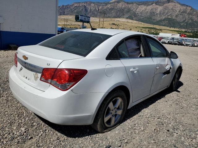 Photo 3 VIN: 1G1PC5SB1D7236647 - CHEVROLET CRUZE LT 