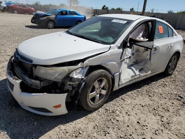 Photo 9 VIN: 1G1PC5SB1D7236647 - CHEVROLET CRUZE LT 