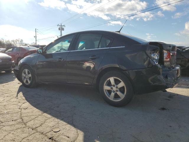 Photo 1 VIN: 1G1PC5SB1D7245607 - CHEVROLET CRUZE LT 