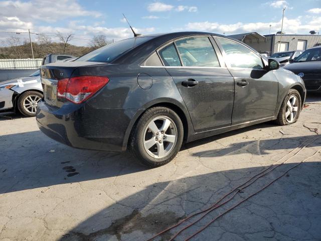 Photo 2 VIN: 1G1PC5SB1D7245607 - CHEVROLET CRUZE LT 