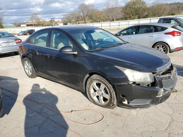 Photo 3 VIN: 1G1PC5SB1D7245607 - CHEVROLET CRUZE LT 