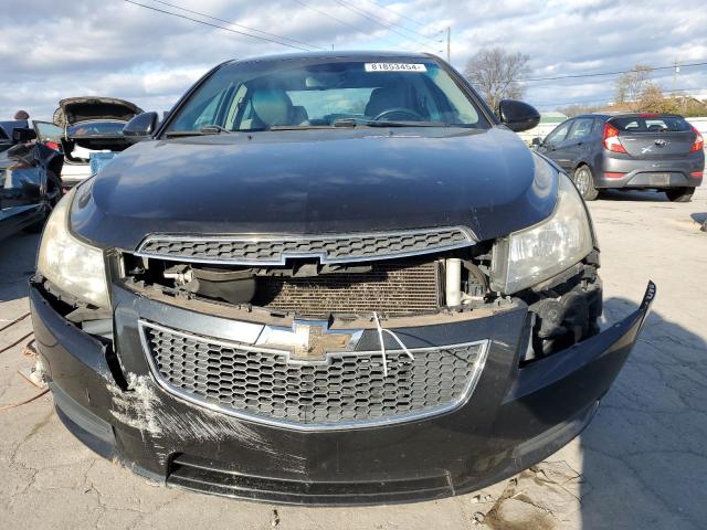 Photo 4 VIN: 1G1PC5SB1D7245607 - CHEVROLET CRUZE LT 