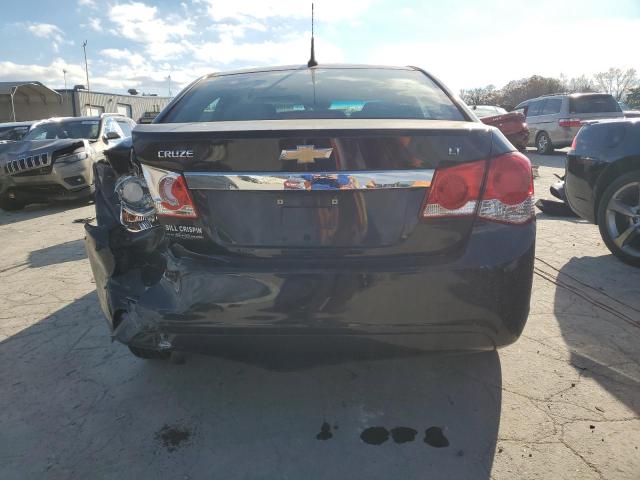 Photo 5 VIN: 1G1PC5SB1D7245607 - CHEVROLET CRUZE LT 