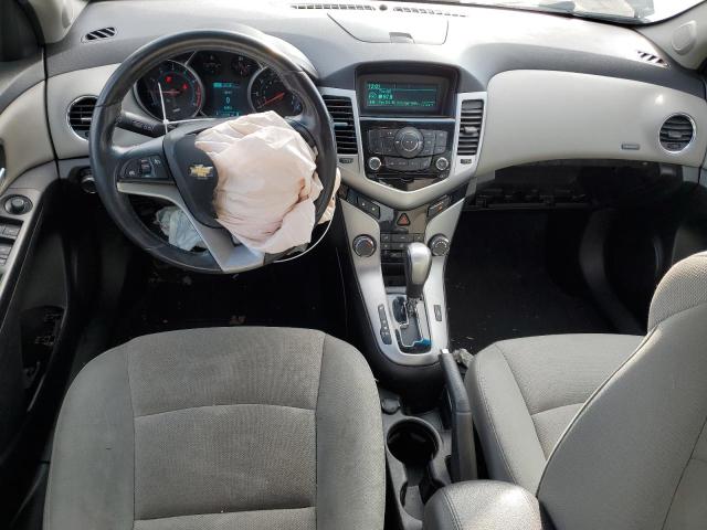 Photo 7 VIN: 1G1PC5SB1D7245607 - CHEVROLET CRUZE LT 