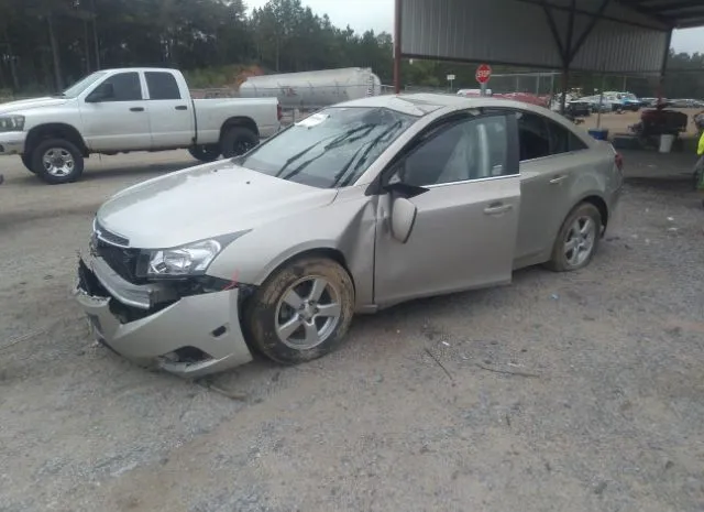 Photo 1 VIN: 1G1PC5SB1D7246160 - CHEVROLET CRUZE 