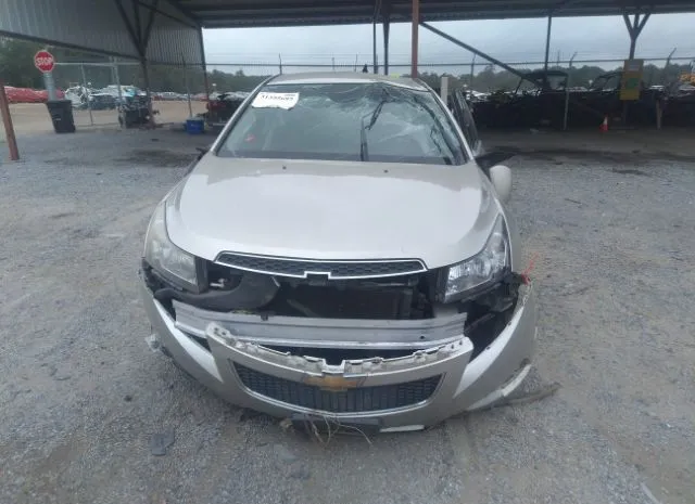 Photo 5 VIN: 1G1PC5SB1D7246160 - CHEVROLET CRUZE 