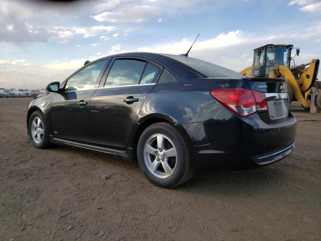 Photo 1 VIN: 1G1PC5SB1D7248491 - CHEVROLET CRUZE 