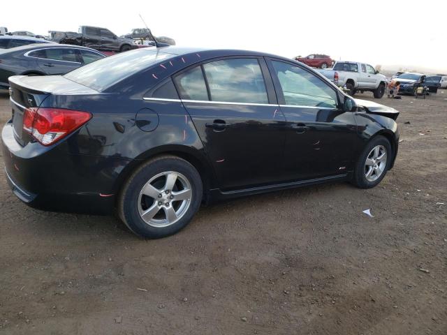 Photo 2 VIN: 1G1PC5SB1D7248491 - CHEVROLET CRUZE 