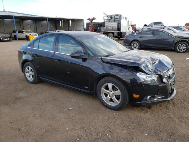 Photo 3 VIN: 1G1PC5SB1D7248491 - CHEVROLET CRUZE 