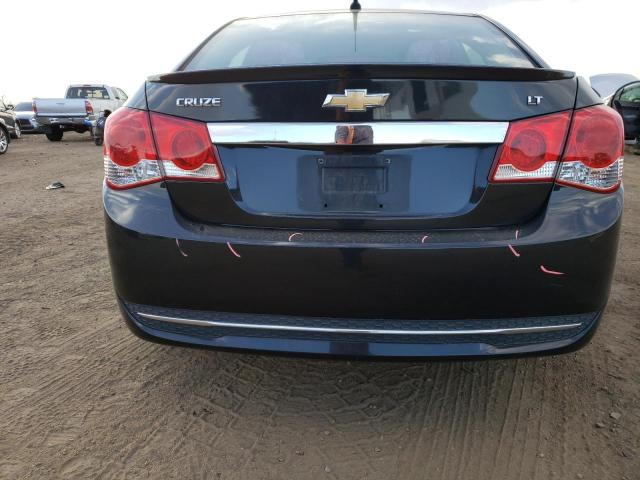 Photo 5 VIN: 1G1PC5SB1D7248491 - CHEVROLET CRUZE 