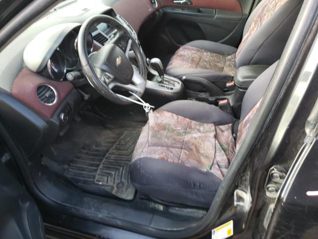 Photo 6 VIN: 1G1PC5SB1D7248491 - CHEVROLET CRUZE 