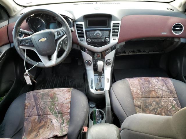 Photo 7 VIN: 1G1PC5SB1D7248491 - CHEVROLET CRUZE 