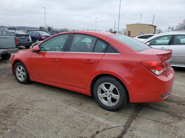 Photo 1 VIN: 1G1PC5SB1D7248748 - CHEVROLET CRUZE 