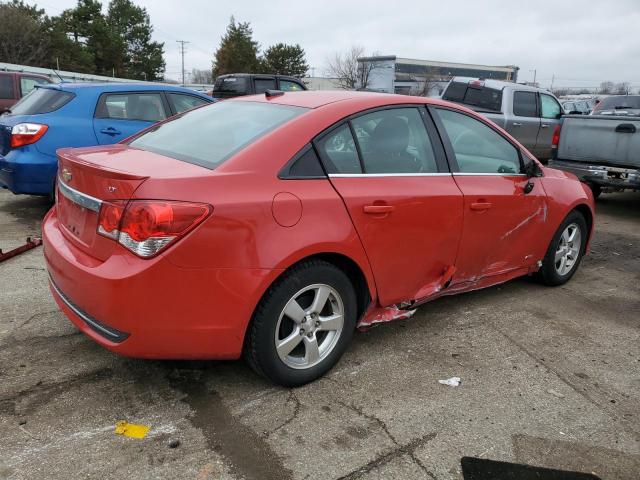 Photo 2 VIN: 1G1PC5SB1D7248748 - CHEVROLET CRUZE 