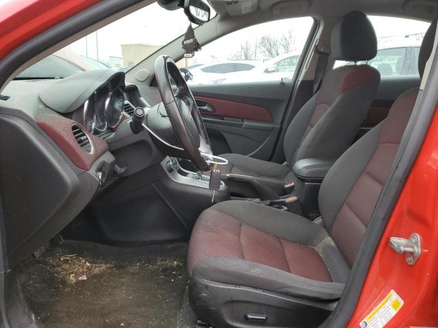 Photo 6 VIN: 1G1PC5SB1D7248748 - CHEVROLET CRUZE 