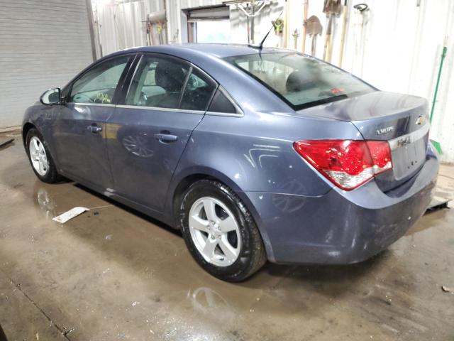 Photo 1 VIN: 1G1PC5SB1D7252489 - CHEVROLET CRUZE LT 