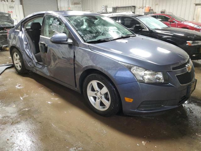 Photo 3 VIN: 1G1PC5SB1D7252489 - CHEVROLET CRUZE LT 