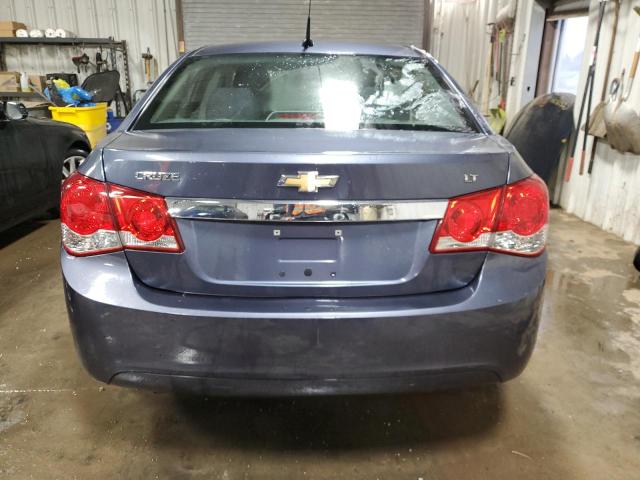 Photo 5 VIN: 1G1PC5SB1D7252489 - CHEVROLET CRUZE LT 