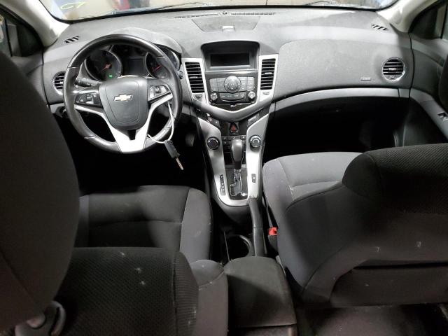 Photo 7 VIN: 1G1PC5SB1D7252489 - CHEVROLET CRUZE LT 