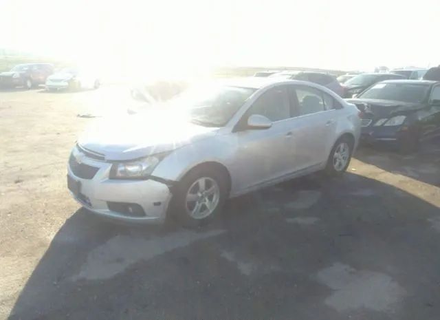 Photo 1 VIN: 1G1PC5SB1D7256154 - CHEVROLET CRUZE 