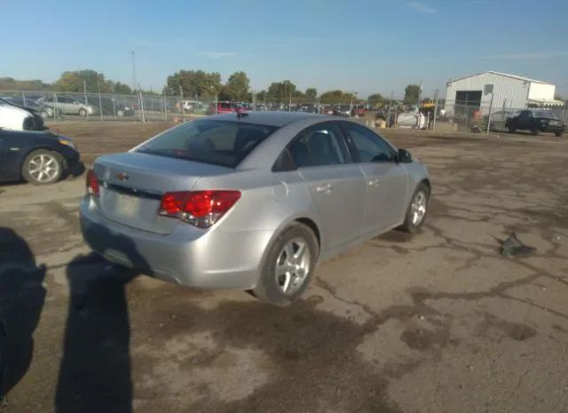 Photo 3 VIN: 1G1PC5SB1D7256154 - CHEVROLET CRUZE 