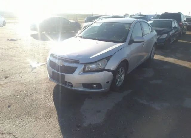 Photo 5 VIN: 1G1PC5SB1D7256154 - CHEVROLET CRUZE 