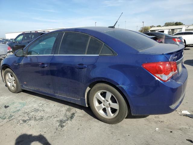 Photo 1 VIN: 1G1PC5SB1D7258356 - CHEVROLET CRUZE 