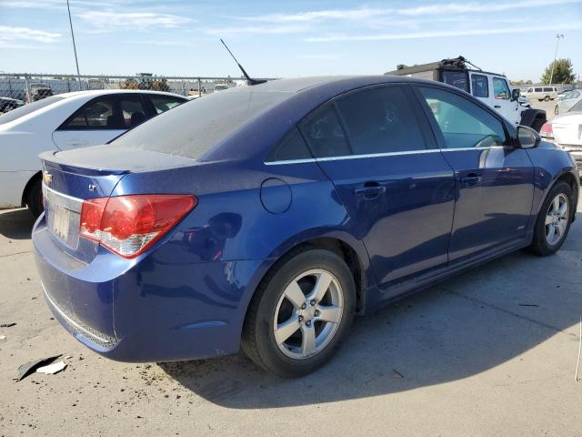 Photo 2 VIN: 1G1PC5SB1D7258356 - CHEVROLET CRUZE 