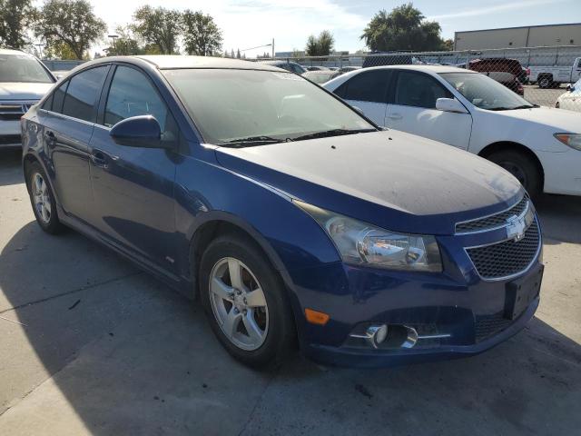 Photo 3 VIN: 1G1PC5SB1D7258356 - CHEVROLET CRUZE 