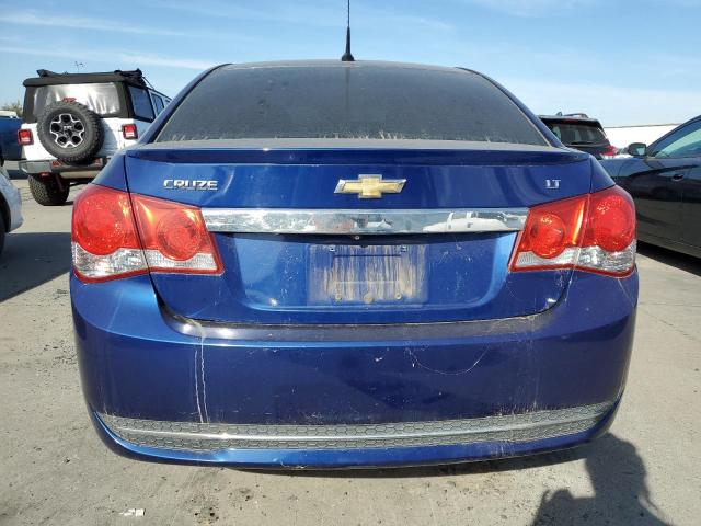 Photo 5 VIN: 1G1PC5SB1D7258356 - CHEVROLET CRUZE 