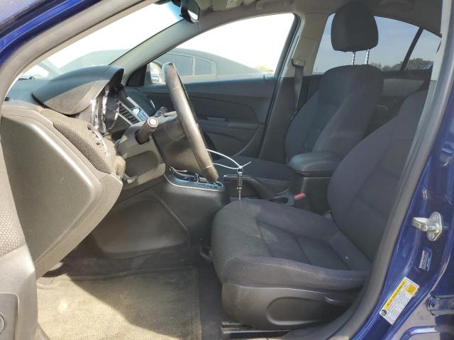 Photo 6 VIN: 1G1PC5SB1D7258356 - CHEVROLET CRUZE 