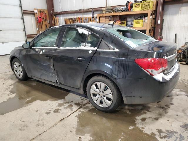 Photo 1 VIN: 1G1PC5SB1D7267266 - CHEVROLET CRUZE 