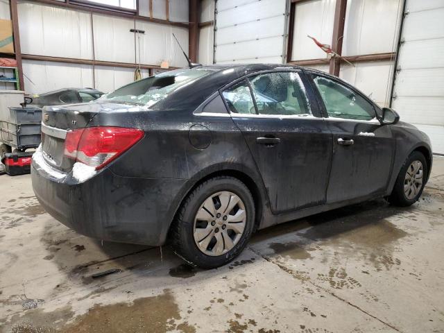 Photo 2 VIN: 1G1PC5SB1D7267266 - CHEVROLET CRUZE 