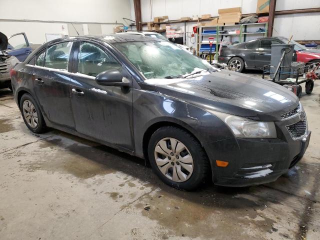 Photo 3 VIN: 1G1PC5SB1D7267266 - CHEVROLET CRUZE 