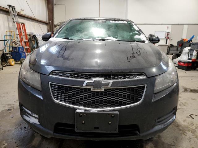 Photo 4 VIN: 1G1PC5SB1D7267266 - CHEVROLET CRUZE 