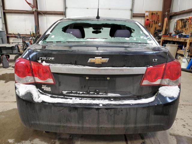 Photo 5 VIN: 1G1PC5SB1D7267266 - CHEVROLET CRUZE 