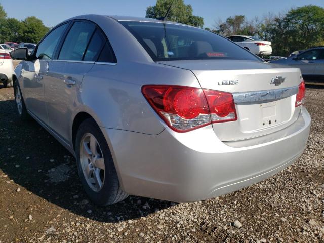 Photo 2 VIN: 1G1PC5SB1D7268160 - CHEVROLET CRUZE LT 