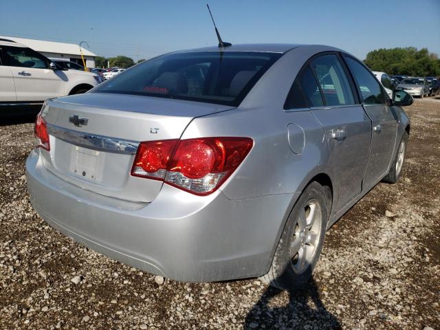 Photo 3 VIN: 1G1PC5SB1D7268160 - CHEVROLET CRUZE LT 