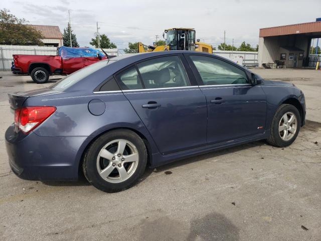 Photo 2 VIN: 1G1PC5SB1D7269549 - CHEVROLET CRUZE LT 