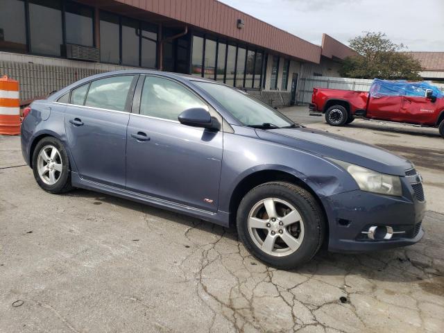 Photo 3 VIN: 1G1PC5SB1D7269549 - CHEVROLET CRUZE LT 