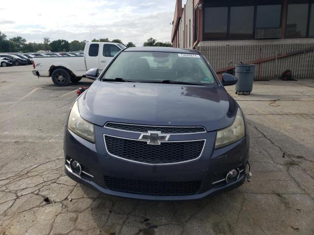 Photo 4 VIN: 1G1PC5SB1D7269549 - CHEVROLET CRUZE LT 